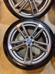 Wheelworld wh27 - 4