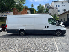 Iveco Daily Iveco Daily, 2.3 HPT 35S16 MAX DPH - 4