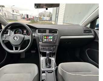 Volkswagen E-Golf Carplay - 4