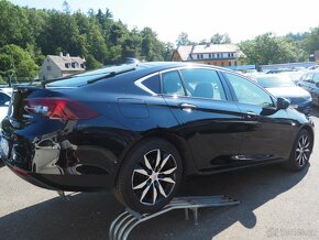 2017 Opel Insignia 2.0 CDTi - 4