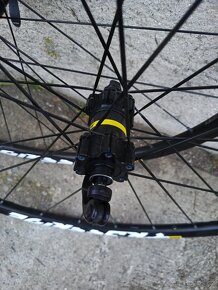 Mavic Crossride 29 - 4