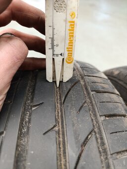 Pneumatiky 175/65r14 nexen - 4