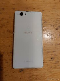 Sony Xperia Z1 Compact D5503 NA ND - 4