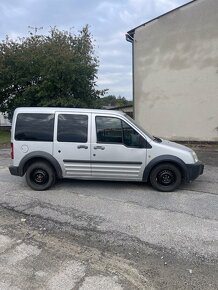 Ford Tourneo Connect 1.8TDCi - 4