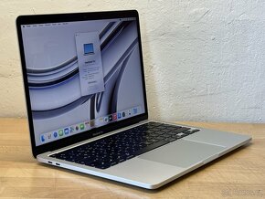 MacBook Pro 13” 2020/16GB RAM/i5/512GB SSD/Záruka - 4