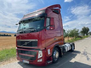 Volvo FH 13 500 EEV MEGA - 4