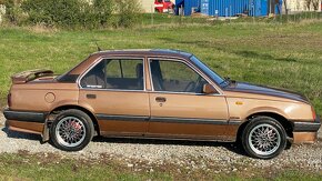 Opel Ascona C 1.6N - 4