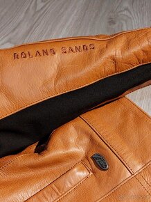 Roland Sands Design bunda - 4