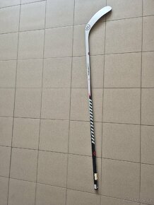 Warrior hokejka AX 4 LT 70 Flex - 4