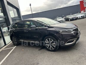 RENAULT Espace V dCi 160 INITIALE PARIS EDC 05/2017 - 4