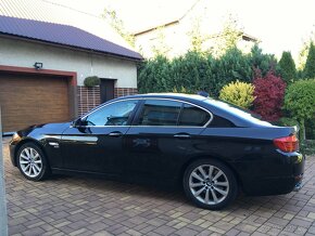 Bmw 530d Xdrive F10 190kw r.v 2011 - 4