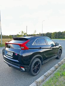 Mitsubishi Eclipse Cross 1.5 - 4