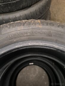 195/55R16 - 4