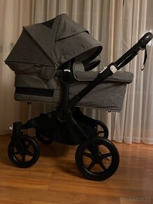 TOP Bugaboo Donkey 5  TWIN - 4