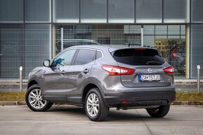 Nissan Qashqai dCi 110 Tekna - 4