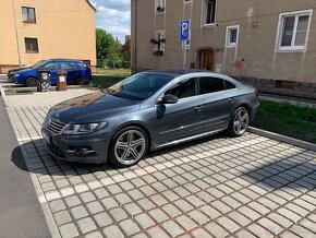 Disky orig. AUDI Pompei 5x112 8,5jx19'', ET35, střed 66,6 - 4