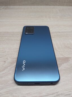 VIVO Y33s, 8GB/128GB - 4