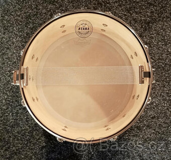 Javorový snare TAMA Rockstar 5,5 x 14'' - 4