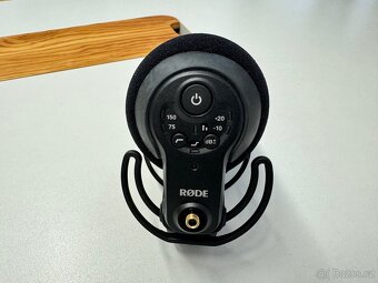 Rode VideoMic Pro+ - 4