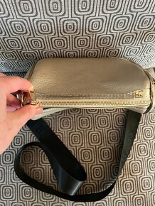 Kabelka crossbody - 4