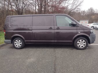 Volkswagen Transporter T5.1  2.0TDI DSG - 4