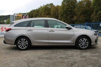 Hyundai i30 1,4 T-GDI NOVÉ V ČR,STYLE,2019 - 4