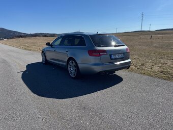 Audi A6 3.0tdi Quattro S-line - 4