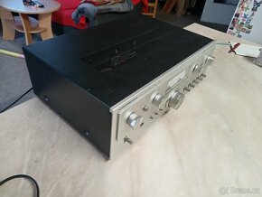 HI-FI zesilovač Nordmende PA 1100 - 4