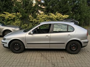 Seat Leon 1.9 TDI - 4