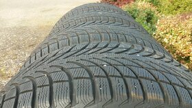 ZIMNÍ PNEU MICHELIN 235/55 R19 - 4