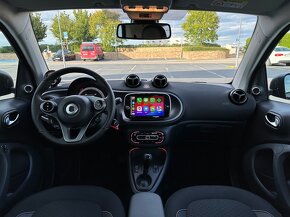 2023 Smart Fortwo ELEKTROMOBIL / max výbava, záruka, DPH - 4