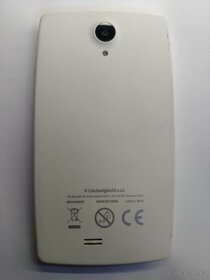 Telefon Lisciani Mio Phone 8GB White - 4