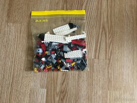 LEGO Creator 7292 Vrtulové dobrodružství - 4