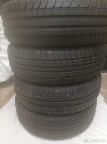 Pneu 195/65 R15 Letní - 4