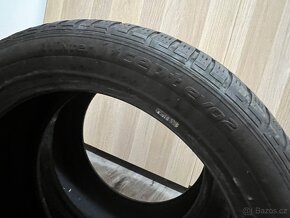 Hankook 205/50 r17 zimní - 4