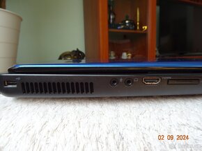 DELL INSPIRON N7010 s W11 - 4