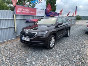 ŠKODA KODIAQ 2.0 TSI 132KW STYLE 4X4 DSG - 4