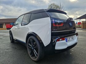 Prodám BMW I3S 135kw. 2019 - 4