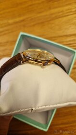 OMEGA GENEVE 18K zlato - 4