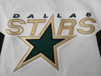 Hokejový dres Dallas Stars CCM - 4