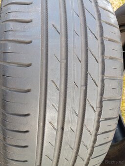 Pneu Nokian Tyres Wetproof 1 205/55 R16 4ks - 4