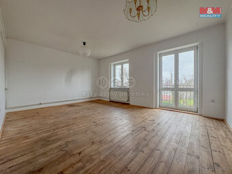 Prodej bytu 1+1, 39 m², Lovosice, ul. Terezínská - 4