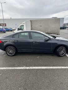 Volvo s60 D3 2016 - 4