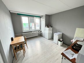 Pronájem bytu 1+1 36 m² Klášterec nad Ohří ul. 17. listopadu - 4