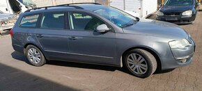 VW Passat B6 2.0tdi 103kW BMP barva LA7T - 4