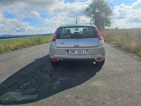 Citroen C4 Coupe 1.4i - 4