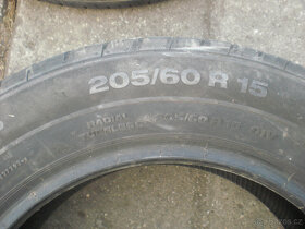 205/60 r15 Letní - 4