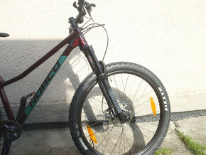 Norco Fluid HT 2 - 4