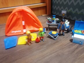 Playmobil - 4