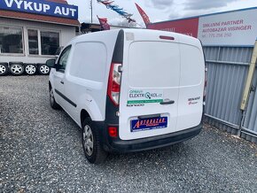 RENAULT KANGOO 1.5 dCi 75 kW Business - 4